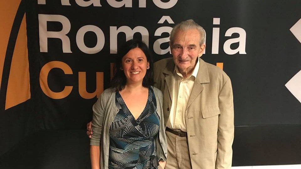 „Licu, o poveste românească”, de vineri în cinematografe - Interviu Liviu Canțer