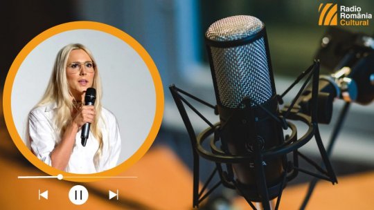 Cristina Iacob: “Toată lumea a fost împotriva mea când am dat la regie de film”