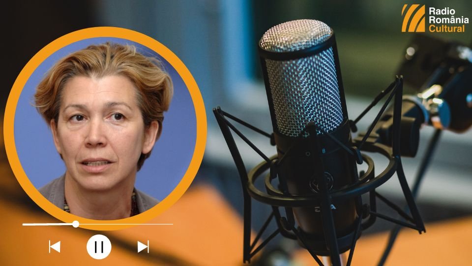 Victoria Cociaș: “Strălucirile și lucrurile extraordinare sunt rare chiar și în cariera unui actor”