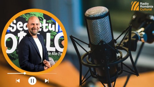 Cosmin Seleși: “Partea asta a materiilor exacte nu m-a pasionat niciodată și lumea îmi spunea că ar trebui să mă fac actor”