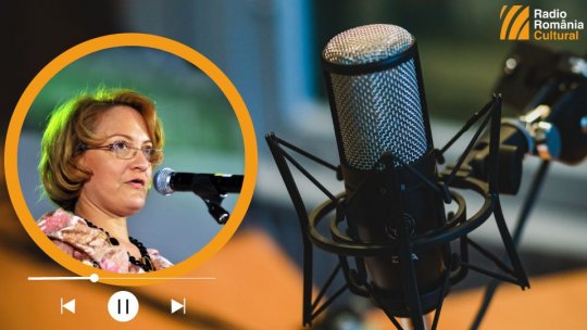 Mirela Vescan: “Ca să faci machiaj trebuie să cunoști istoria filmului, istoria artei, trebuie să știi literatură… Machiajul este ceva extrem de complex”