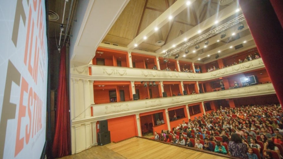 Astra Film Festival Sibiu anunță selecția  pentru ediția 2018 – o explorare a realității în 101 filme documentare de top