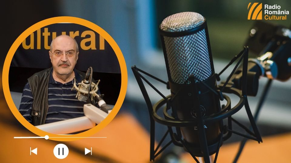 Dan Grigore : “Am învățat că pianul există ca mijloc de a-mi exprima sentimentele”