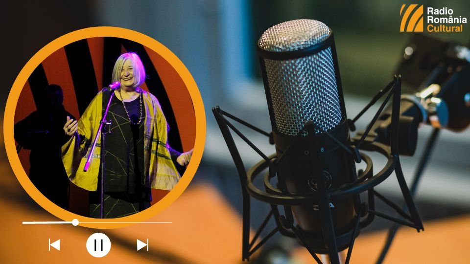 Nora Iuga: “Eu pe măsură ce îmbătrânesc, devin tot mai atipică”