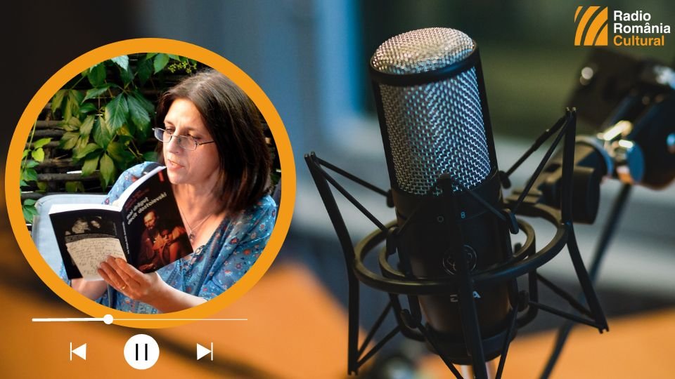 Simona Popescu: “Până spre sfârșitul liceului nici măcar nu-mi plăcea să scriu poezie, nu-mi plăcea poezia”