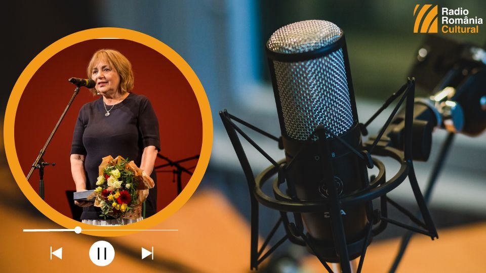 Gabriela Adameșteanu: “Basmele sunt crude. Tot ce se întâmplă acolo este îngrozitor”