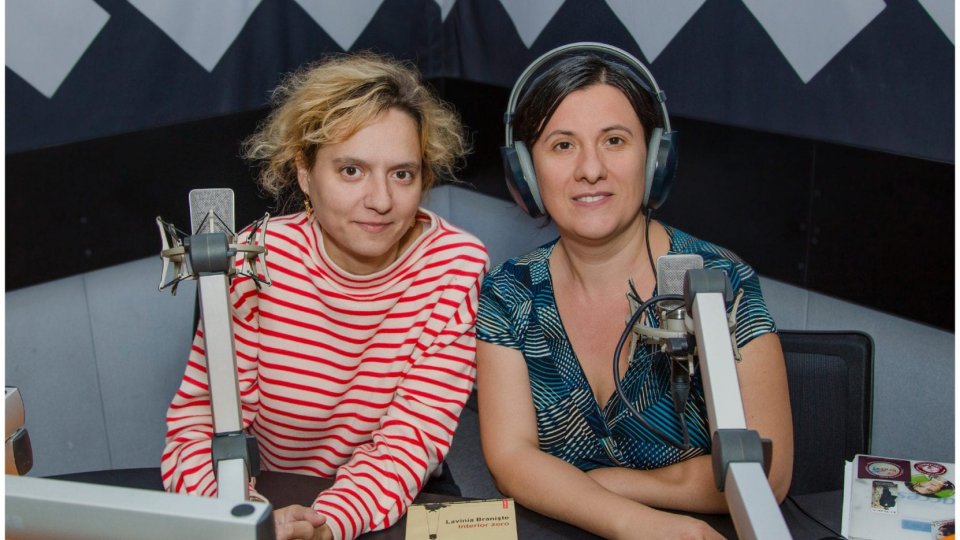 Katia Pascariu & echipa au vorbit despre spectacol cu Elena Vlădăreanu la Scena și ecranul