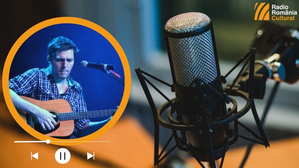 Dan Byron: “Nu există la noi un management adecvat, care să ducă trupele noastre în afară la marile festivaluri”