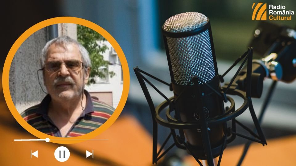 Mircea Ciobanu: “Asta am făcut eu 50 de ani, aparate de măsurare pentru fizică”