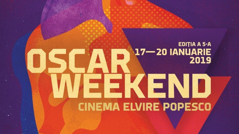 Roma, Capharnaüm, Burning  - printre proiecțiile din Oscar Weekend 2019  Cinema Elvire Popesco, 17-20 ianuarie