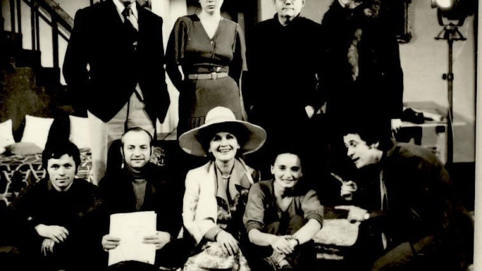 ANIVERSARE: 50 de ani de la prima premieră a secției române a Teatrului de Nord
