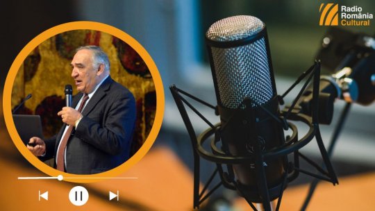 Nicolae-Victor Zamfir: ”Cercetarea științifică nu are manual. Atât metodele de abordare cât și probitatea științifică se învață în practică”