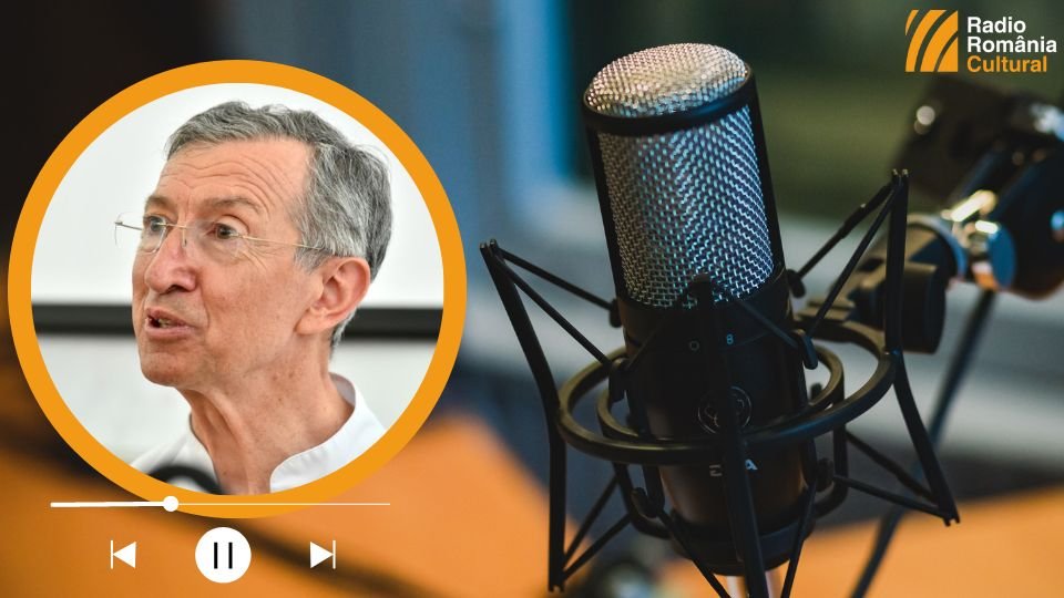 Gheorghe Peltecu: ”Viața mi-a fost influențată de educație”