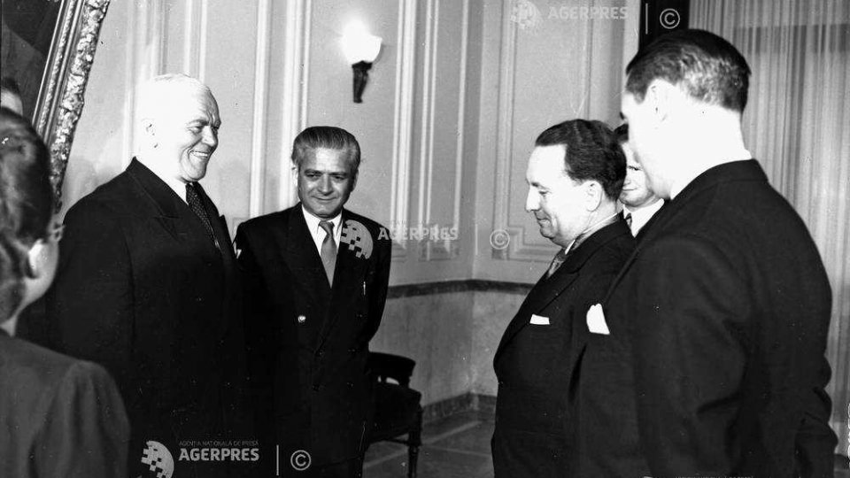 A fost odată comunism – Mareșalul Tito, prietenul dușman. Capitolul 8