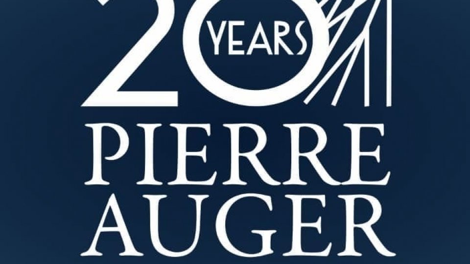 Observatorul Pierre Auger sărbătorește anul acesta 20 de ani de la înființare!