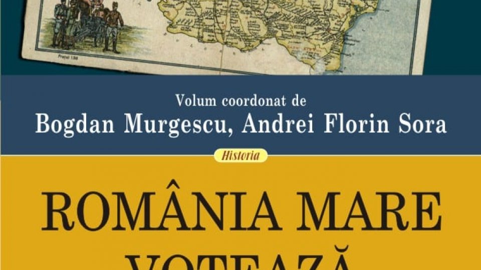Idei in nocturnă- Pagini de Istorie - „România Mare votează. Alegerile parlamentare din 1919 „la firul ierbii”