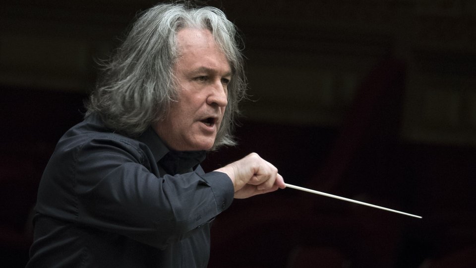Trei muzicieni, Horia Andreescu, Daniel Ciobanu și Jacob Reuven, propun o „abordare exotică” a muzicii lui Mendelssohn
