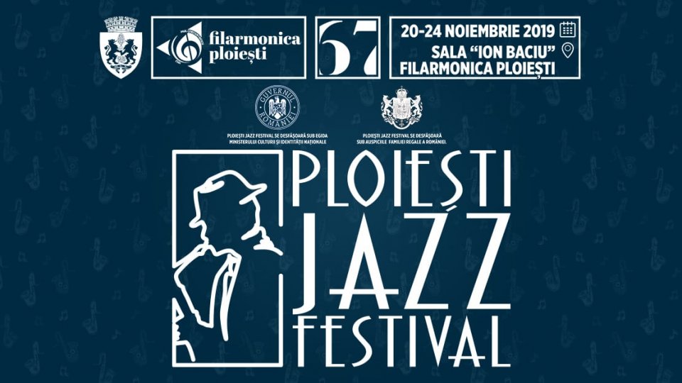 Jazz la Ploiesti, dupa 50 de ani.