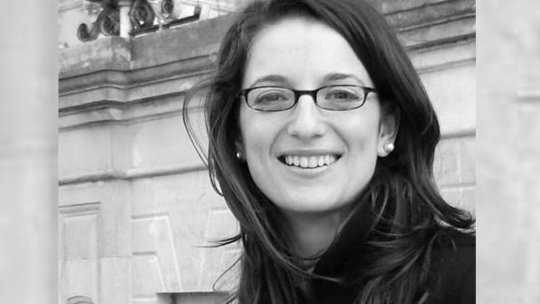 Născut în România: Invitată -  Silvia Marton, lector dr. în științe politice, Universitatea Bucureşti