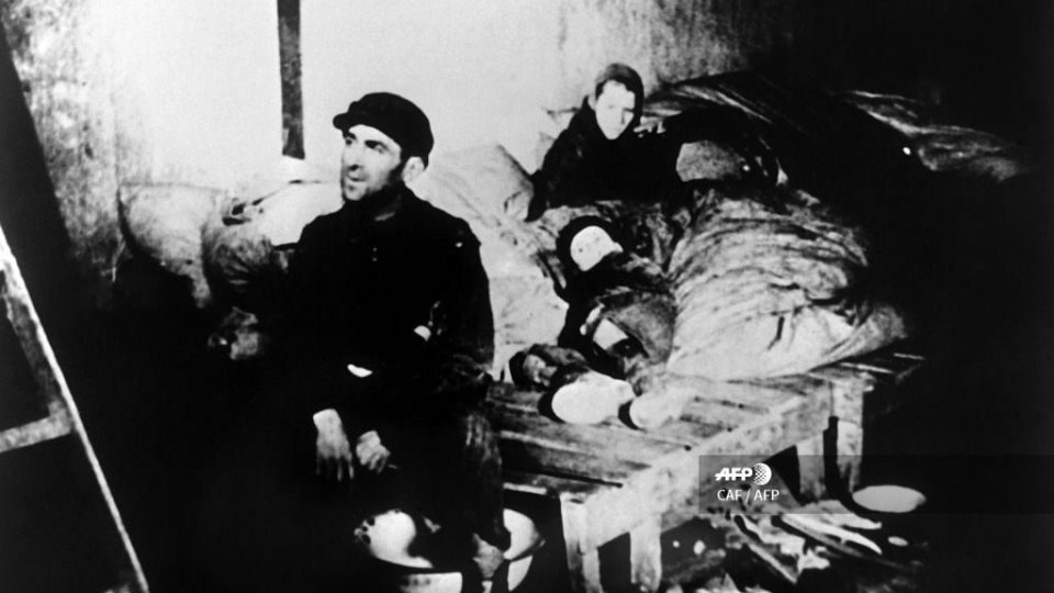 A fost odată comunism – Gulagul sovietic, instituție unică în lume. Capitolul  12