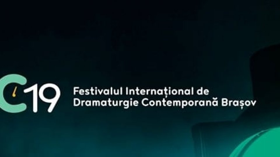Teatrul Național Radiofonic la FIDC 2019, Brașov Ediția a XXX-a - 17 – 23 noiembrie 2019