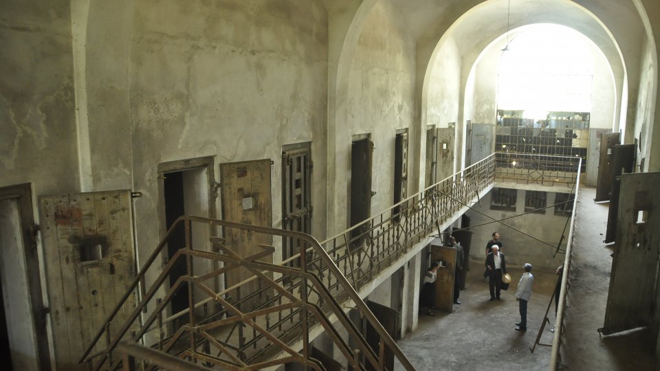 Ediție specială ”30 de ani de libertate – A fost odată comunism” – Închisoarea de la Gherla - sâmbătă, 21 decembrie