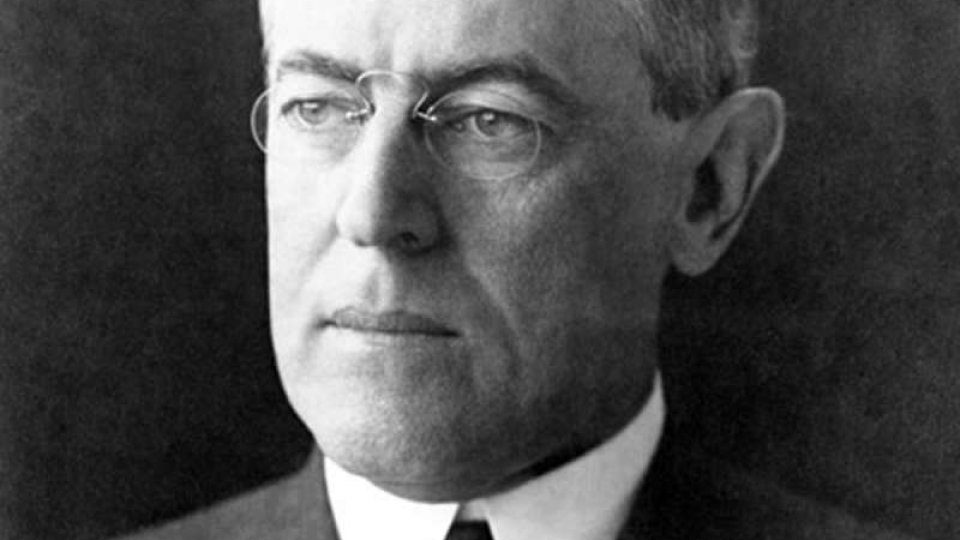 DOCUMENTAR: 163 de ani de la nașterea lui Woodrow Wilson, președinte al SUA (1913-1921)