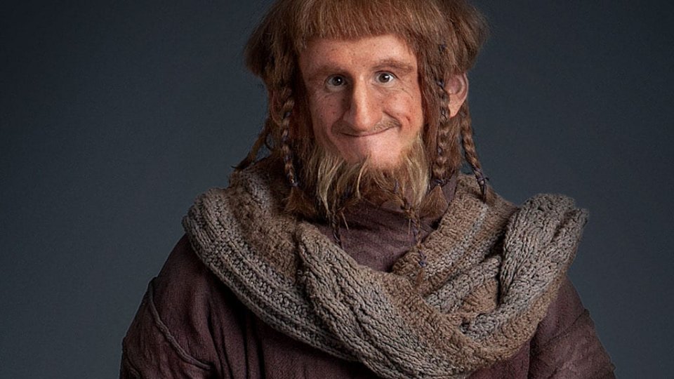 Un actor din The Hobbit și Pirates of the Caribbean vine la East European Comic Con