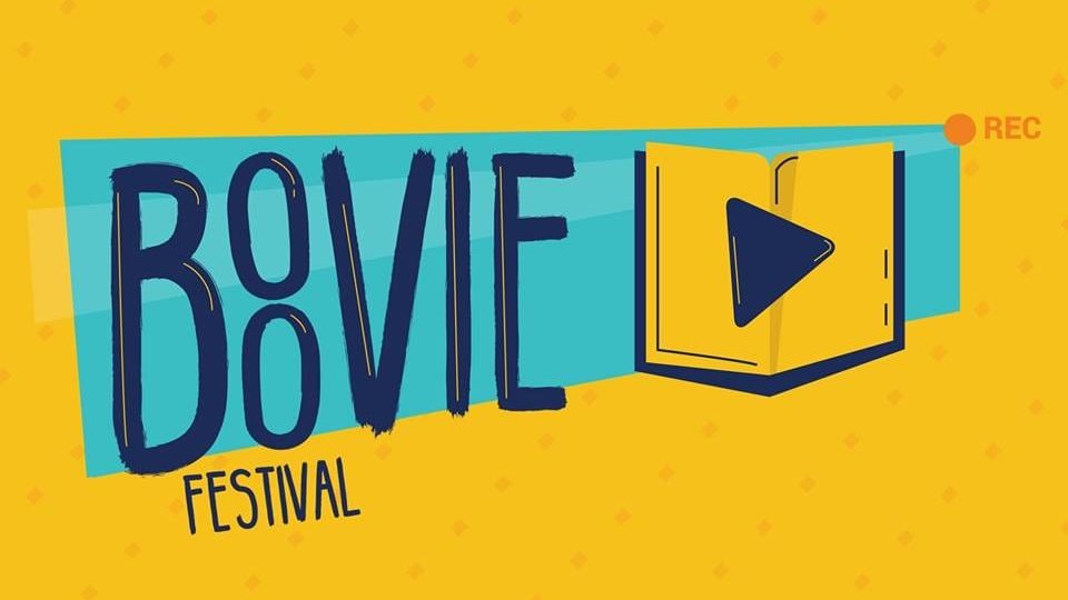 Concursul de trailere pentru cărți Boovie a devenit, anul acesta, internațional