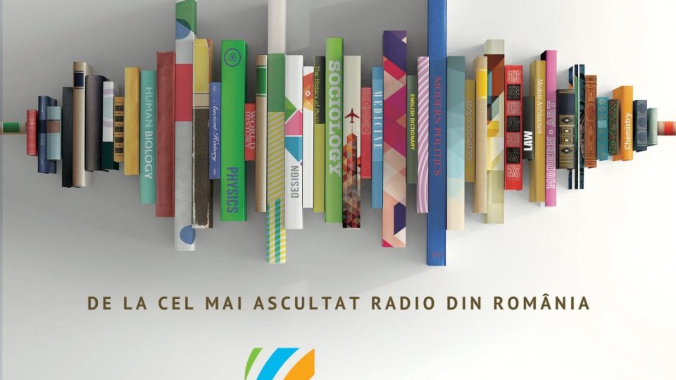 Caravana Gaudeamus Radio România ajunge la Cluj-Napoca!