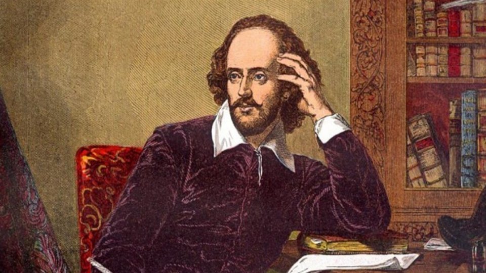 PORTRET: William Shakespeare – cel mai mare dramaturg din istorie şi misterele adânci ale biografiei sale