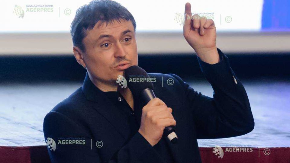 DOCUMENTAR: Regizorul Cristian Mungiu împlineşte 51 de ani