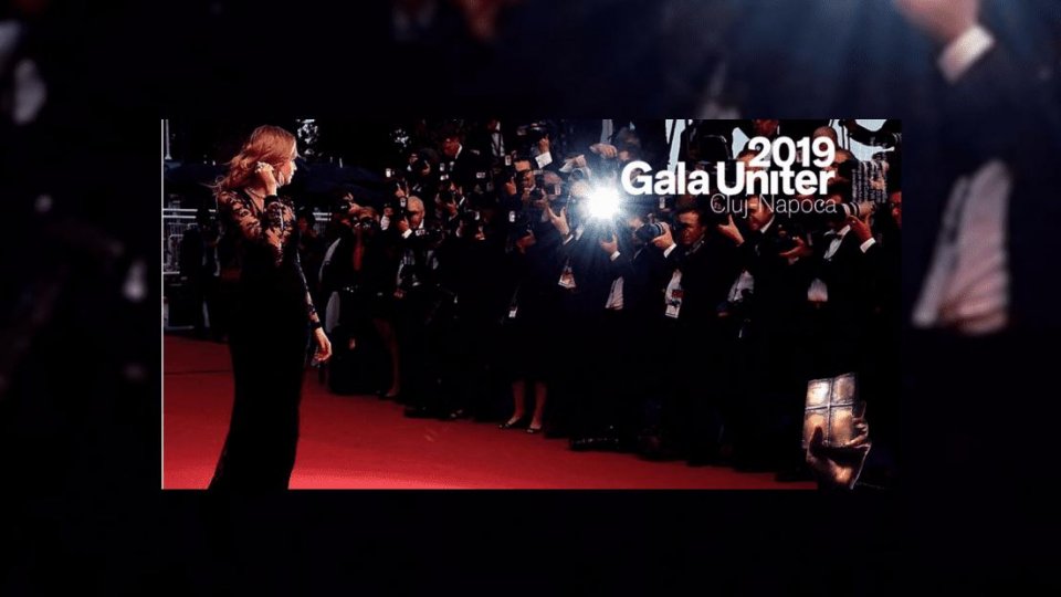 Gala Premiilor UNITER, în direct la Radio România Cultural