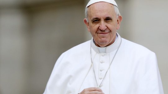 Papa Francisc, lider religios şi lider politic