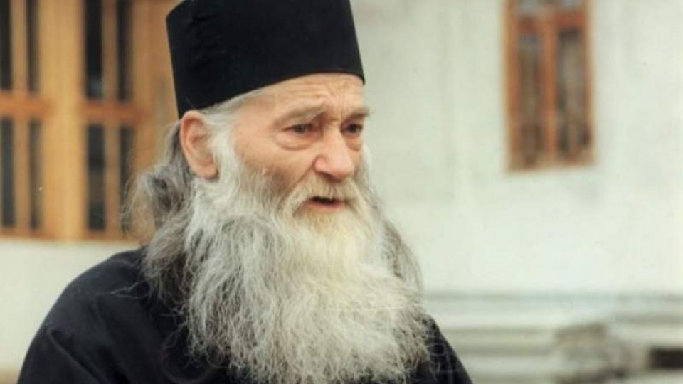 PORTRET: Părintele Iustin Pârvu – unul dintre cei mai de seamă martiri, misionari şi duhovnici ai României