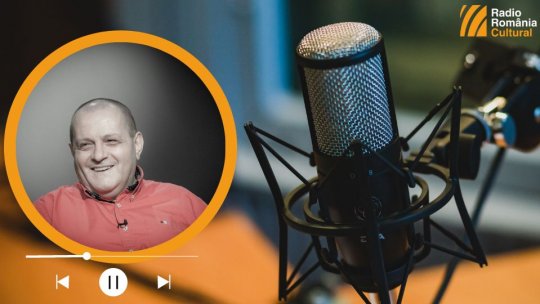 Victor Ioan Frunză: “La 10-11 ani am făcut primul meu spectacol, l-am regizat, l-am scris, l-am interpretat”