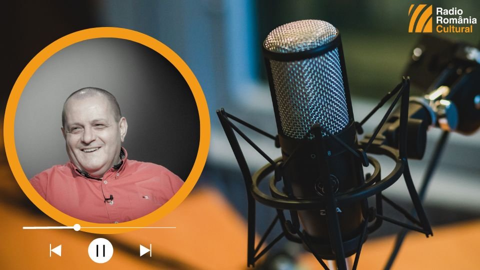 Victor Ioan Frunză: “La 10-11 ani am făcut primul meu spectacol, l-am regizat, l-am scris, l-am interpretat”