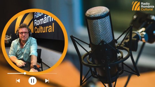 Pavel Bartoș: “Când eram copil aveam toate datele să fiu cu totul altceva, asta cu actoria, târziu, foarte târziu mi-a venit”