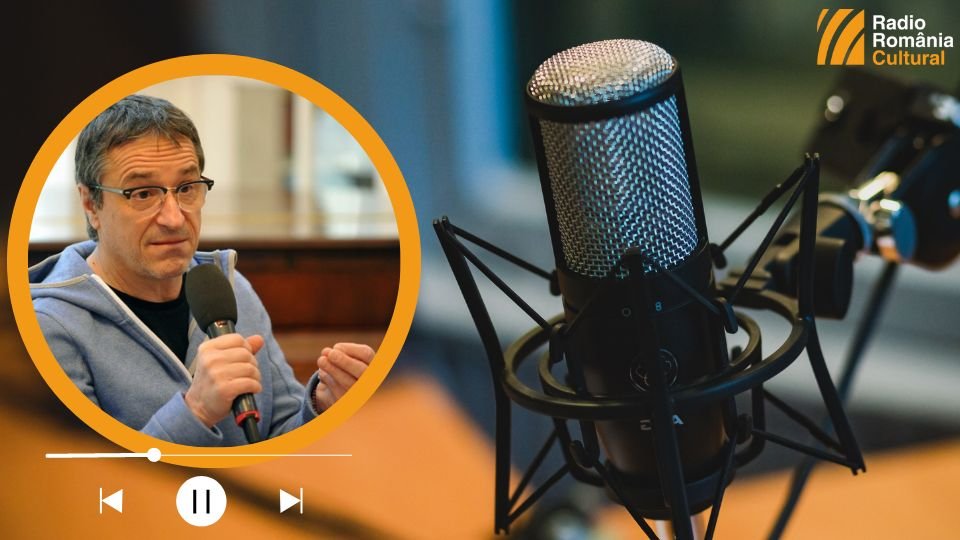 Claudiu Bleonț: “E firesc să nu știu ceva și necesar să nu știu ce va urma”