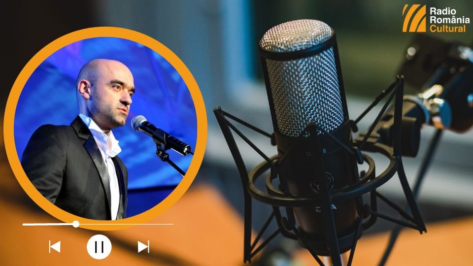 Florin Şerban: “N-am înțeles decât lucruri frumoase din copilărie”