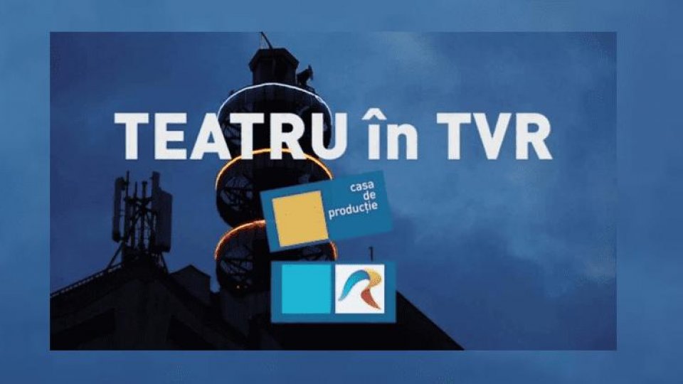 Teatru în TVR – a treia stagiune. Demeter Andraș: “Dorinţa noastră este să însuflețim locul de unde a început istoria Televiziunii Române“.