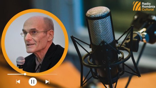 Cristian Tudor Popescu: “Sentimentul inutilității existenței sub dictatură e acut, sub orice dictatură, nu numai sub cea a lui Ceaușescu”