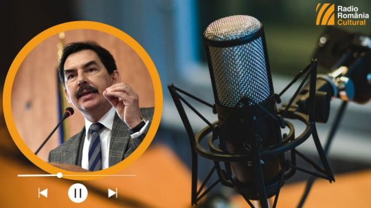 Radu Jugureanu: “Am avut șansa de a fi 35 de ani în preajma unor oameni fabuloși, care au construit ceva pentru România, lucrând continuu la modernizarea școlii românești”