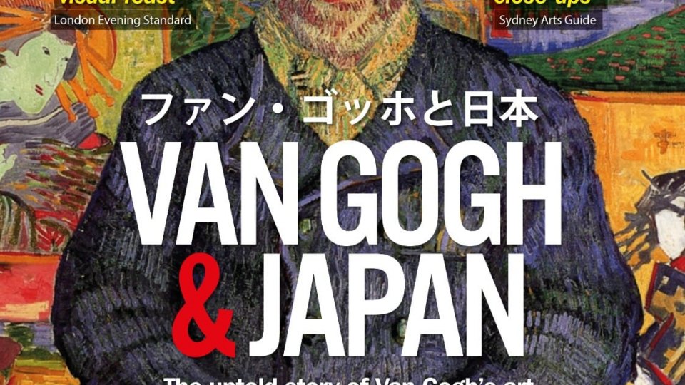 Van Gogh, Picasso și Goya pe marele ecran! Documentare eveniment la HAPPYCINEMA®