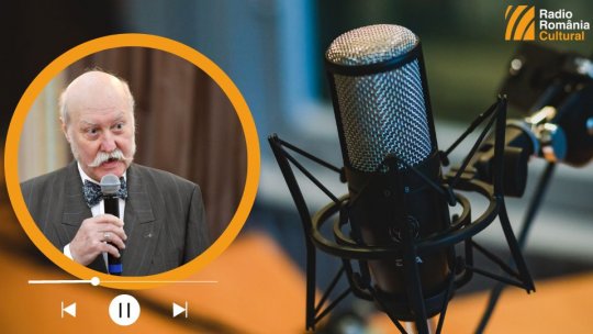 Adrian Silvan Ionescu: “Hobby-ul meu este cariera mea sau cariera mea este hobby-ul meu”
