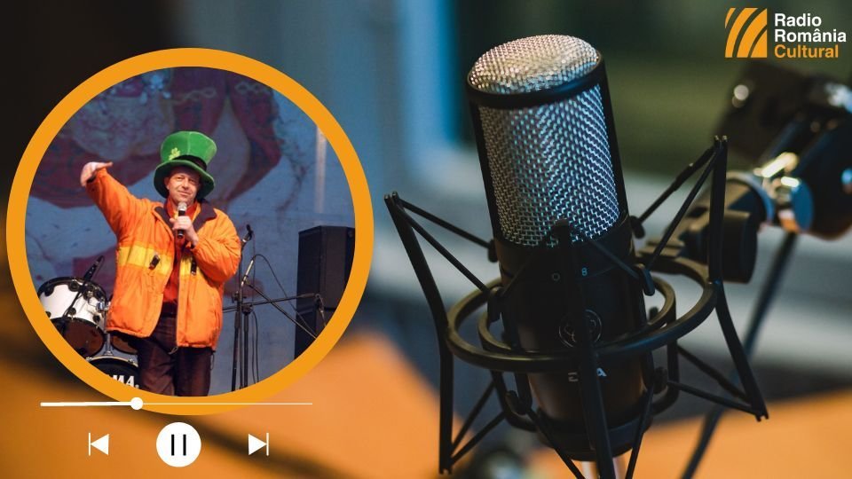 Marian Râlea: “Nu textul e problema actorului, ci adevărul pe care îl aduce pe scenă împreună cu personajul”