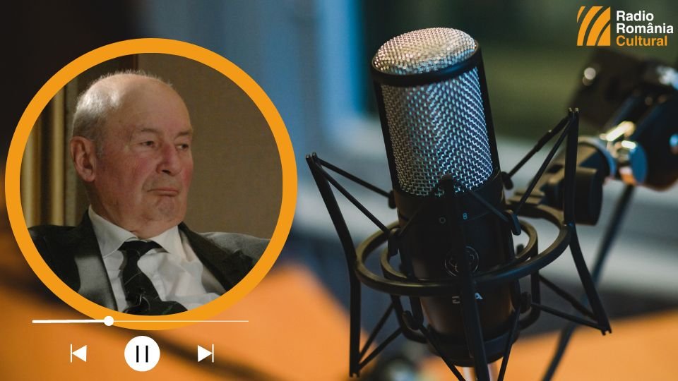 Mircea Flonta: “Filozofia e cu atât mai greu de predat cu cât nivelul de inițiere e mai scăzut”