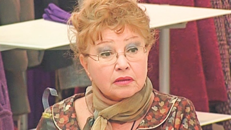 PORTRET: Doamna Rodica Popescu-Bitănescu împlineşte 81 de ani