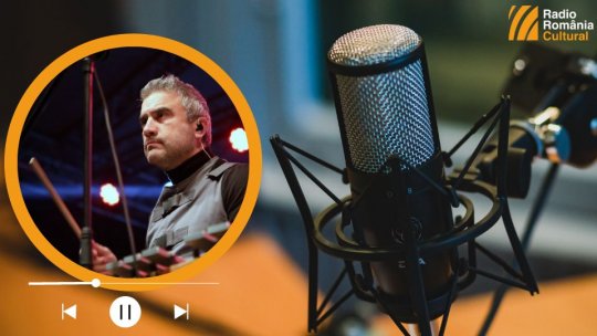 Zoli Toth: “Am făcut 20 de ani de școală de muzică”