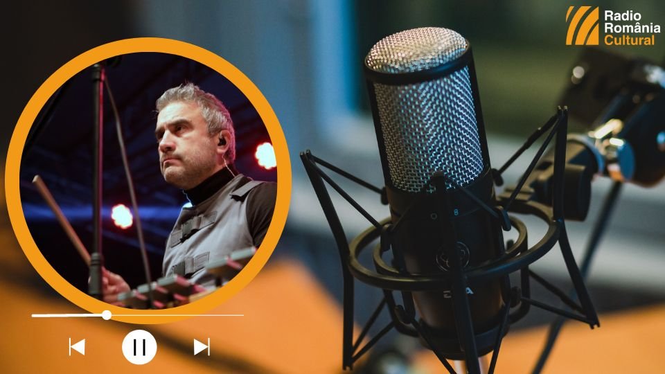 Zoli Toth: “Am făcut 20 de ani de școală de muzică”